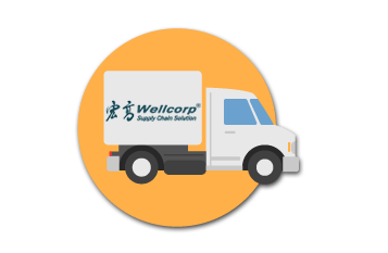 倉(cāng)儲(chǔ)業(yè)務(wù)